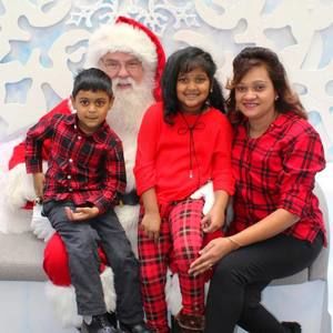 Meet your Posher, Kamini